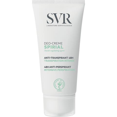 SVR Spirial Deo Creme Anti-Transpirant 50ML