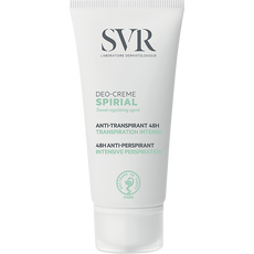 SVR Spirial Deo Creme Anti-Transpirant 50ML