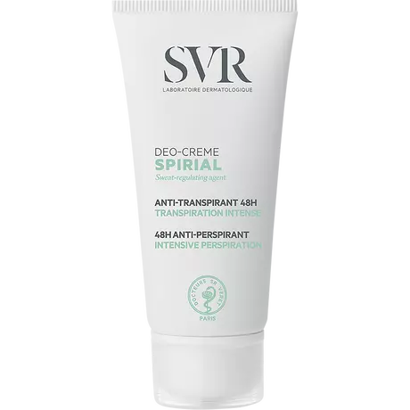 SVR Spirial Deo Creme Anti-Transpirant 50ML