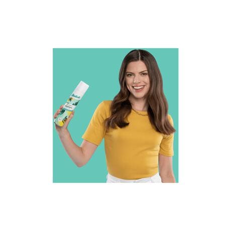 Batiste Sensitive Droogshampoo 200 ML