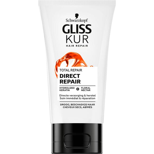 Gliss Kur Total Repair Treatment 150 ML