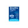 Breathe Right Neusstrips Small/Medium 30 stuks
