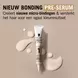 Schwarzkopf Creme Supreme Haarkleuring 8-0 Natuurlijk Blond