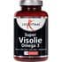 Lucovitaal Super Visolie Omega 3 120 Capsules