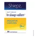 Shiepz Helpt Sneller In Slaap 30 stuks