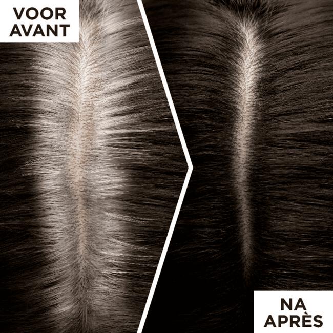 L'Oréal Paris Magic Retouch Camouflerende Uitgroeispray Zwart 75 ML