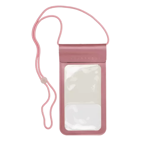Etos Waterdichte Telefoonhoes