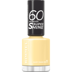 Rimmel London 60 Seconds Supershine Nagellak 454 Daisy Chain Dreams 8 ML