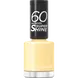 Rimmel London 60 Seconds SuperShine Nagellak 454 Daisy Chain Dreams 8 ML