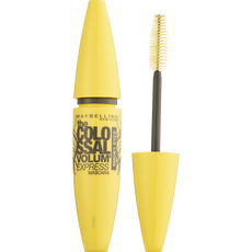 Maybelline New York Volum'Express The Colossal Smoky Eyes Mascara Zwart