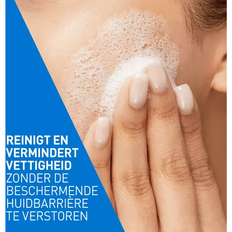 CeraVe Schuimende Reinigingsgel 976 ML