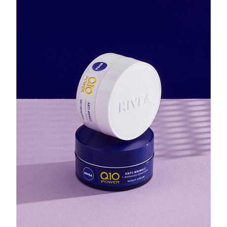 NIVEA Q10 Power Anti-Rimpel Sensitive Dagcrème 50 ML