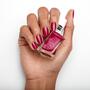 essie Gel Couture Nagellak Rood541 Chevron Trend 13,5 ML