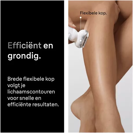 Braun Silk-épil 9 Epliator 9-000