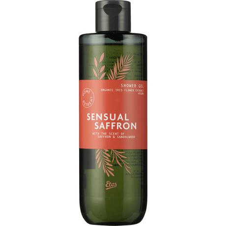 Etos Home Retreat Sensual Saffron Showergel 250 ML