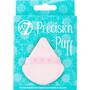 W7 Precision Puff Velour Powder Puff