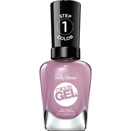 Sally Hansen Miracle Gel Nagellak - 270 Street Flair