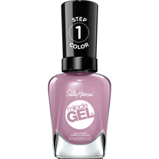 Sally Hansen Miracle Gel Nagellak - 270 Street Flair