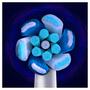 Oral-B iO Ultimate Clean Opzetborstels Wit - 6 Stuks