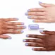 essie Expressie Nagellak Blauw 430 Sk8 With Destiny 10 ML