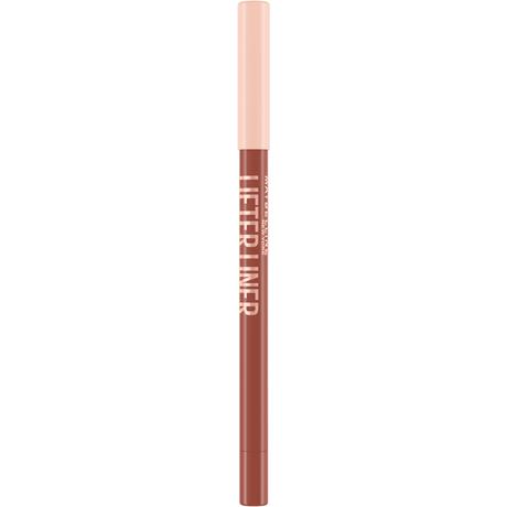 Maybelline NewYork Lifter Liner Lippotlood 3 Player