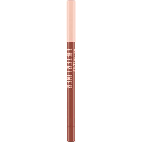 Maybelline NewYork Lifter Liner Lippotlood 3 Player