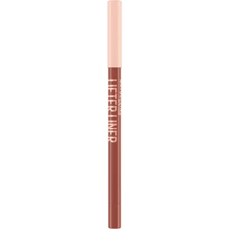 Maybelline New York Lifter Liner Lippotlood 3 Player