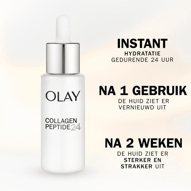 Olay Collagen Peptide Serum 40 ML