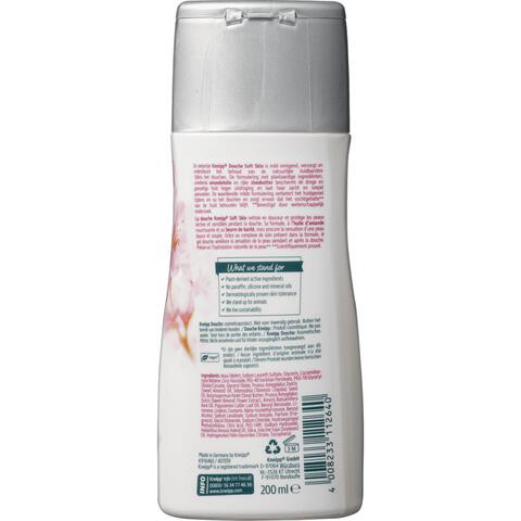 Kneipp Soft Skin Douchegel 200 ML