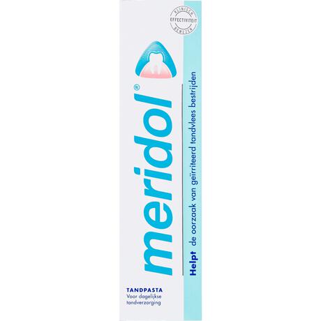Meridol Tandvleesbescherming Tandpasta - 75 ML
