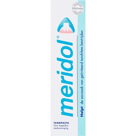 Meridol Tandvleesbescherming Tandpasta - 75 ML