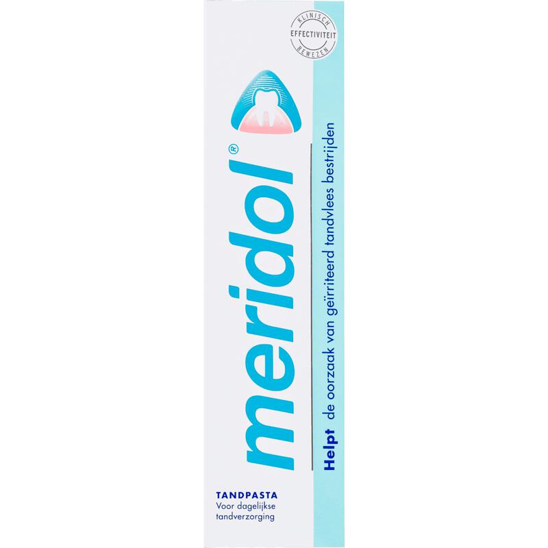 Meridol Tandvleesbescherming Tandpasta 75 ML