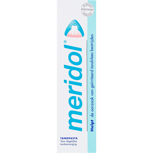 Meridol Tandvleesbescherming Tandpasta 75 ML