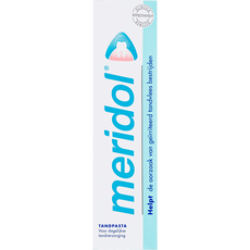 Meridol Tandvleesbescherming Tandpasta - 75 ML