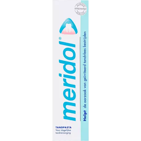 Meridol Tandvleesbescherming Tandpasta 75 ML