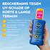 NIVEA SUN Zonnebrand Protect & Hydrate Zonnespray SPF50+ 200 ML