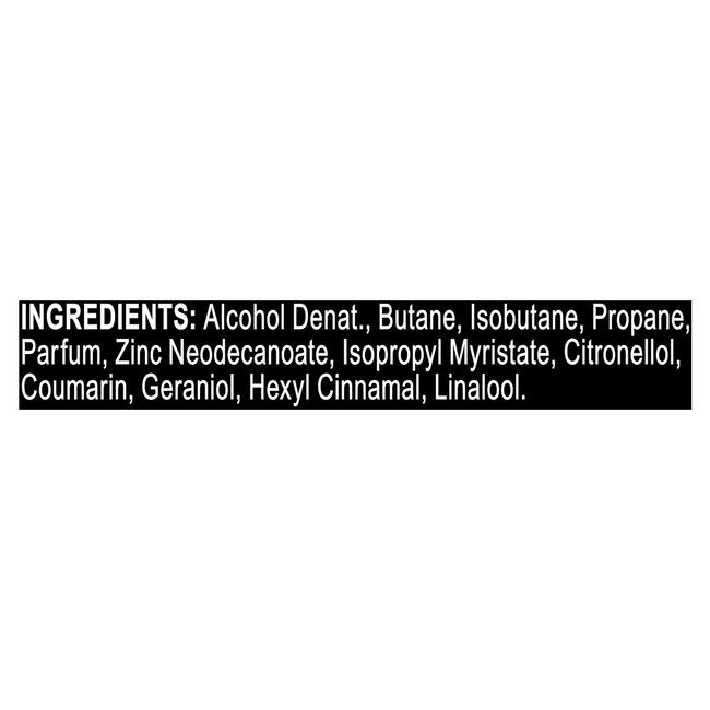 Axe Africa Deodorant Bodyspray 150 ML