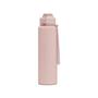 Cabau Lifestyle Bloom Bottle Stainless Steel Pink