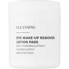 Etos Eye Make-Up Remover Pads Lotion 100 stuks