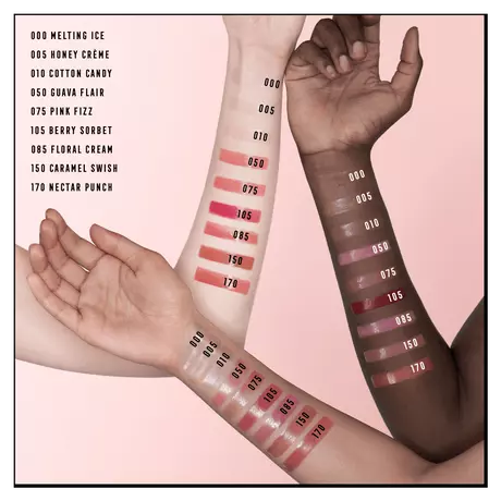 Max Factor 2000 Calorie Lip Glaze 105 Berry Sorbet
