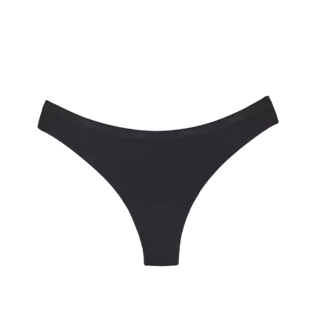 Snuggs Brazilian Light Menstruatie Ondergoed Maat L