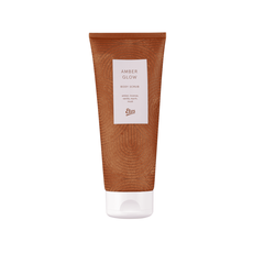 Etos Body Scrub Amber Glow 200 ML