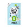 Marcel's Green Soap 0% Parfumvrij Handzeep Navulzak 500 ML