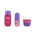 Fancy Label Chill & Shine Mini'S Body Set