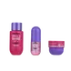 Fancy Label Chill & Shine Mini'S Body Set