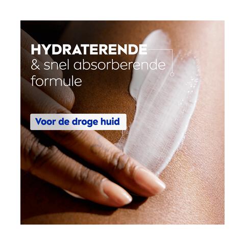 NIVEA Firming Q10 Verstevigende Body Milk 400 ML