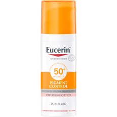 Eucerin Sun Pigment Control SPF50+ 50 ML