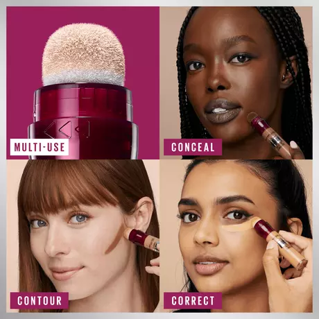 Maybelline New York Instant Anti Age Eraser Concealer 10