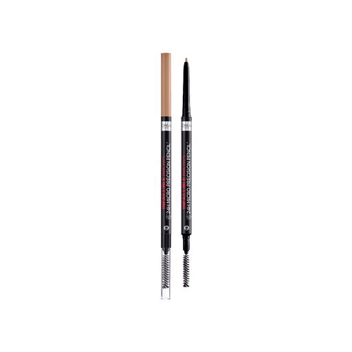 L’Oréal Paris Infaillible Brow 24H Micro Precision Pencil 8.0