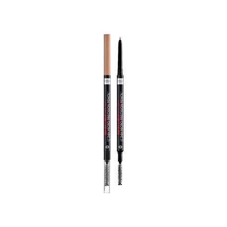 L’Oréal Paris Infaillible Brow 24H Micro Precision Pencil 8.0